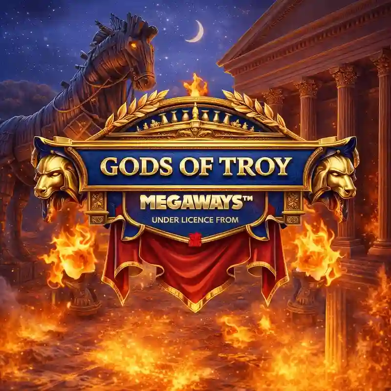 Gods of Troy