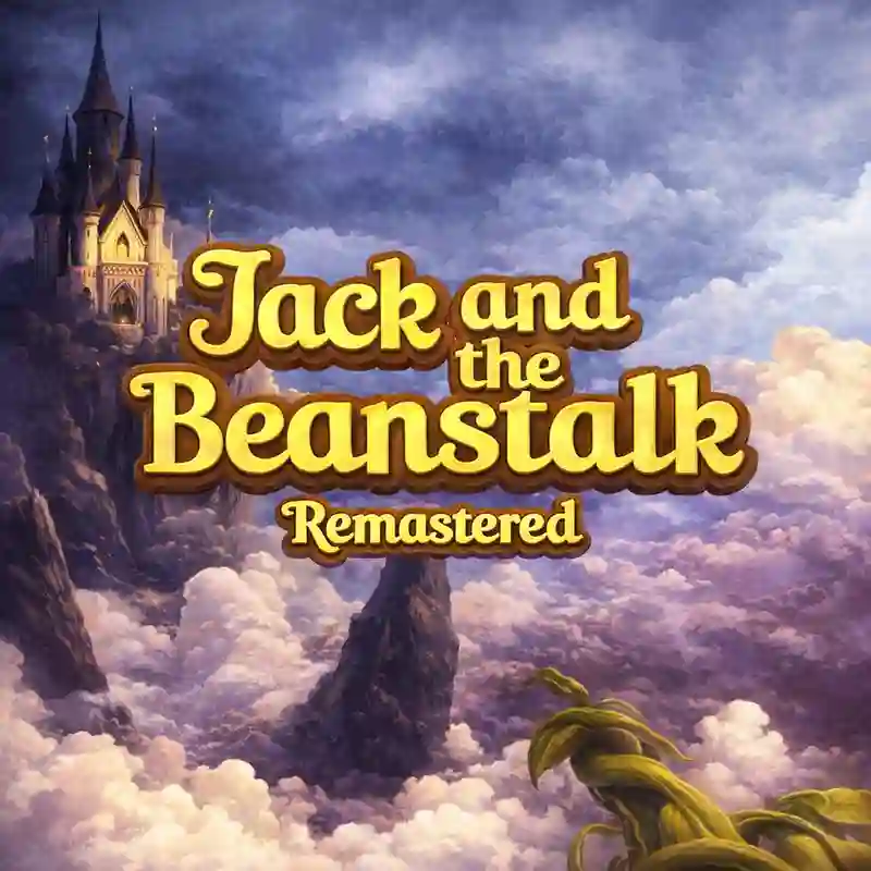 Jack and the Beanstalk