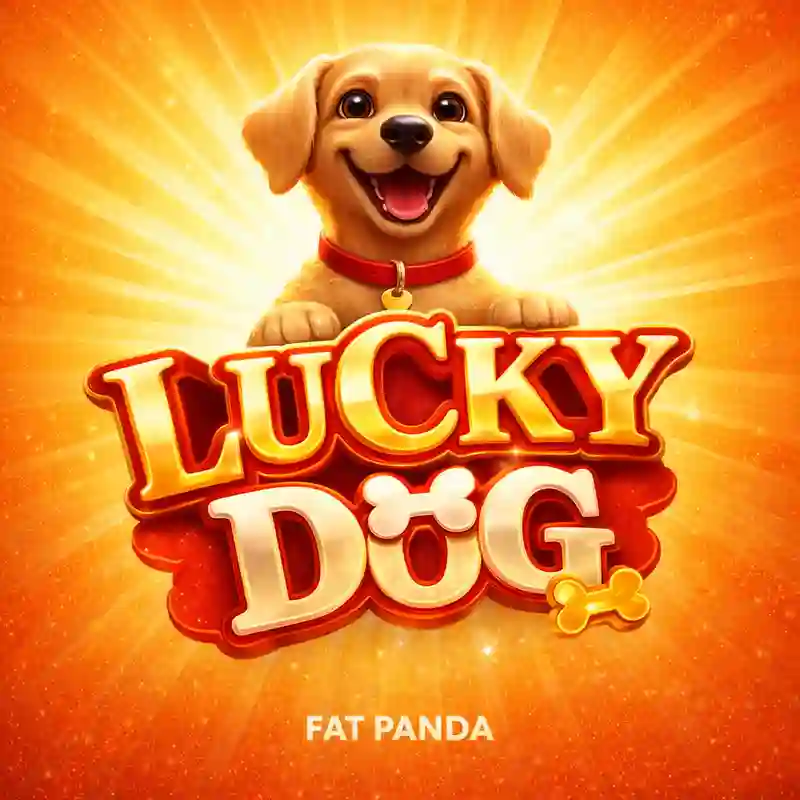 Lucky Dog slot game jili16