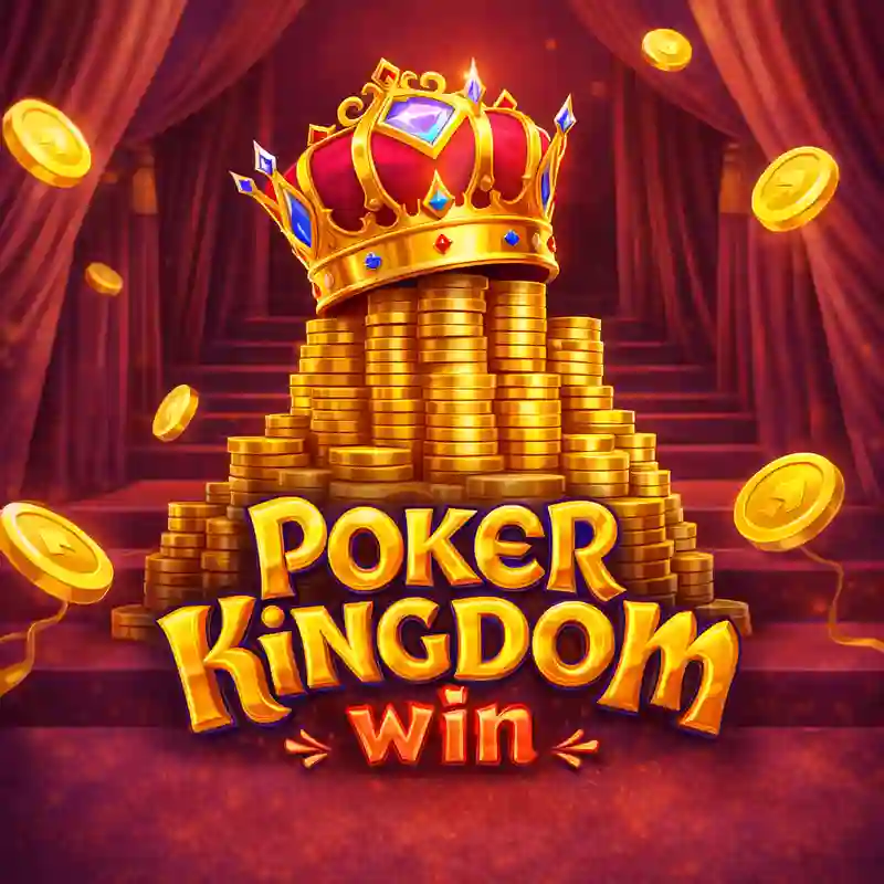 Poker Kingdom Win jili16 casino game