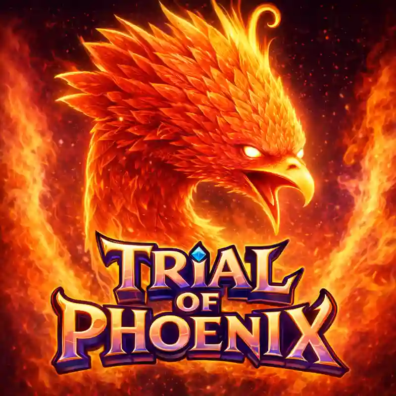 Trial of Phoenix slot game sa jili16