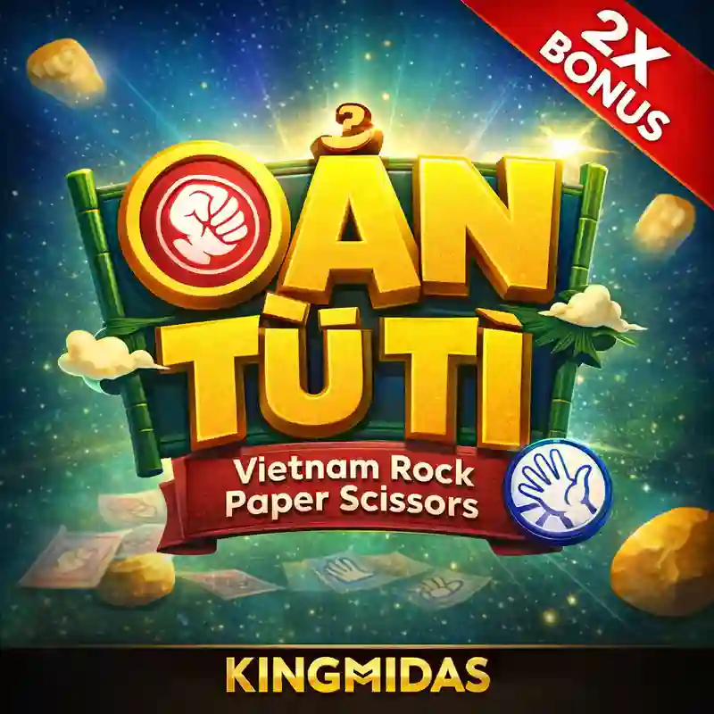 Vietnam Rock Paper Scissors jili16